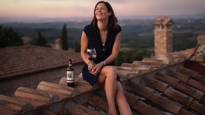 Wine Wednesday (Italy) with Alessandra Casini Bindi Sergardi