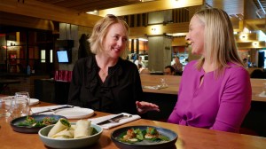Discover the flavors of Melbourne with local guides Joanne Cullen & Martina Jenkins 