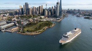 Explore Australia & New Zealand