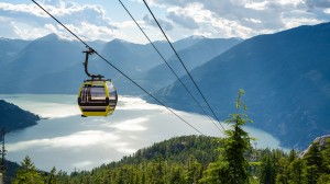 At home in British Columbia & Ontario with Viking’s Aaron Lawton