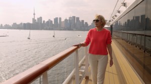 Experience the urban charm of Toronto with Jean Newman Glock