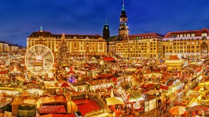 Explore Germany’s oldest Christmas market with Devin Kennedy