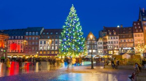Immerse yourself in Strasbourg’s Christmas flavors and stories with Jean Newman Glock