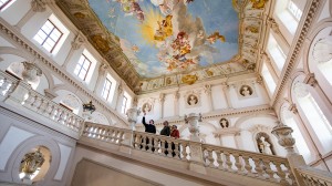 Karine Explores: 900 years of faith and tradition at Göttweig Abbey
