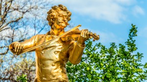 Delve into the musical legacy of Johann Strauss II with Karine Hagen