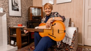 Delve into Paul McCartney’s Liverpool childhood with Anne Diamond OBE