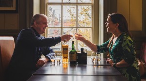 Sample the flavors of Belfast with Chef Catherine Fulvio