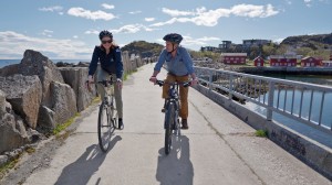 Learn about life as an Arctic expedition leader with Line Overgaard