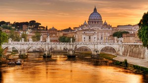 Uncover the history and legacy of the Roman Empire with Dr. Charles Doherty