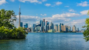 Discover Toronto’s hidden gems with Jean Newman Glock