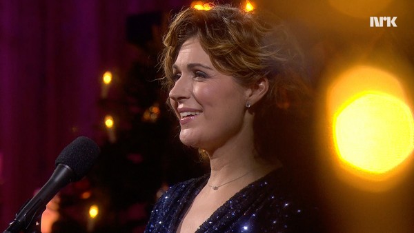 Sissel Sundays: Christmas, Part Three