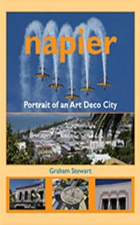 Napier: Portrait of an Art Deco City