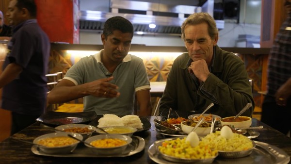 Immerse yourself in Colombo’s landmarks and discover Sri Lankan cuisine