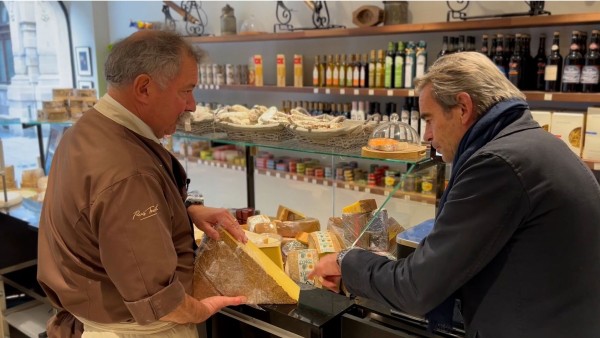 Visit Strasbourg with British photographer Alastair Miller 