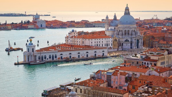 Delve into our Italian Sojourn Itinerary—and an Umbria land extension—with Viking’s Karine Hagen