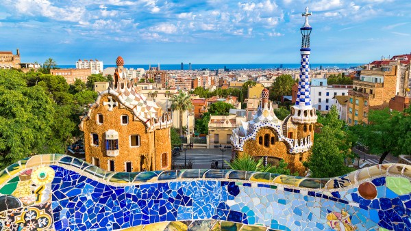 Top 10 art destinations to inspire your next journey