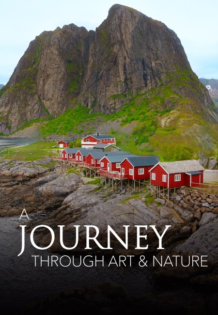 A Journey Through Art and Nature