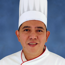 Dennis Desalisa Engracia