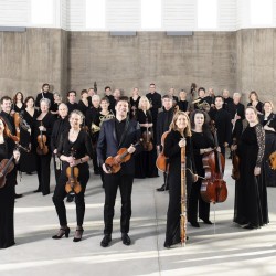 Academy Of St Martin In The Fields