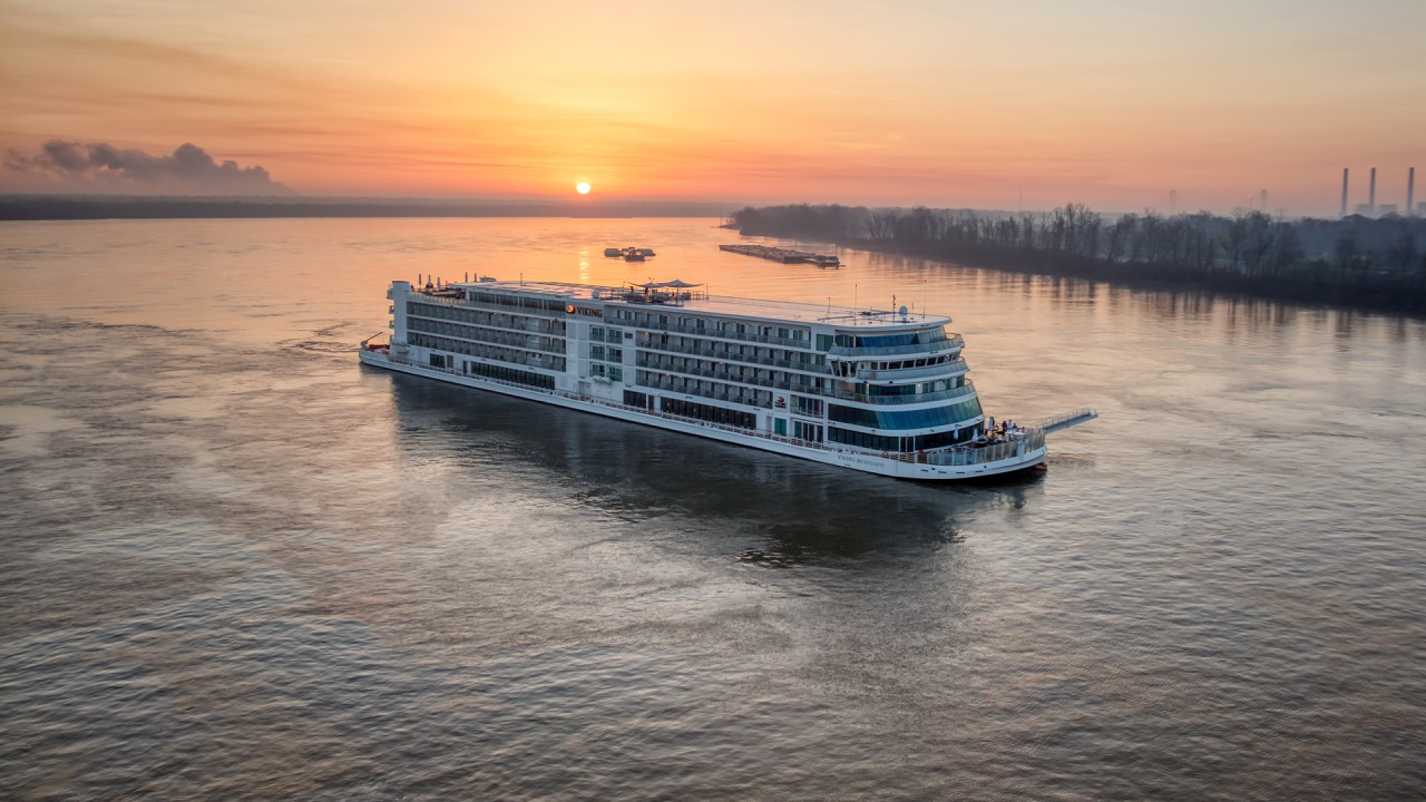 Discover the top US destinations to experience by ship with Chris Gray of Cruise Critic)