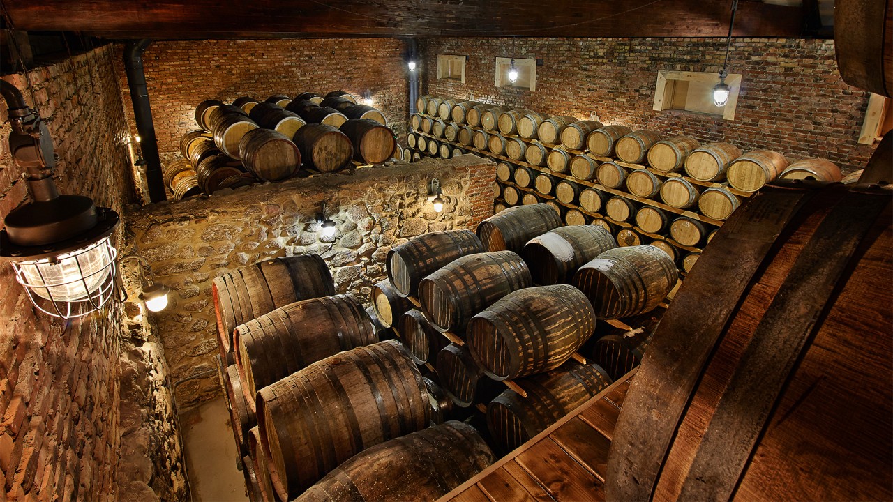 Delve into the story of Baron Joseph James Forrester with guest lecturer Dr. Sherry Hutt