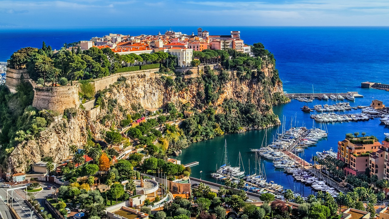 Discover the Mediterranean’s “quiet season” with Viking)