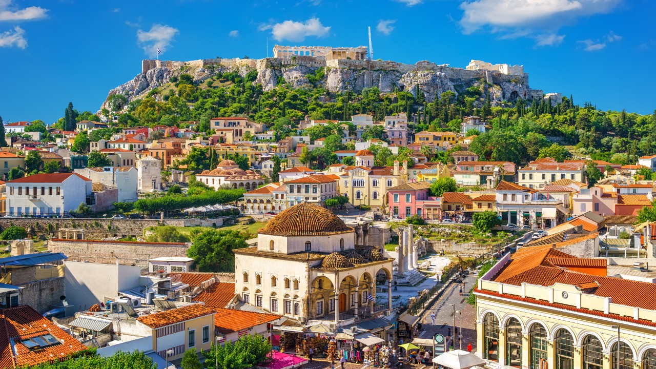 Echoes Through the Ages